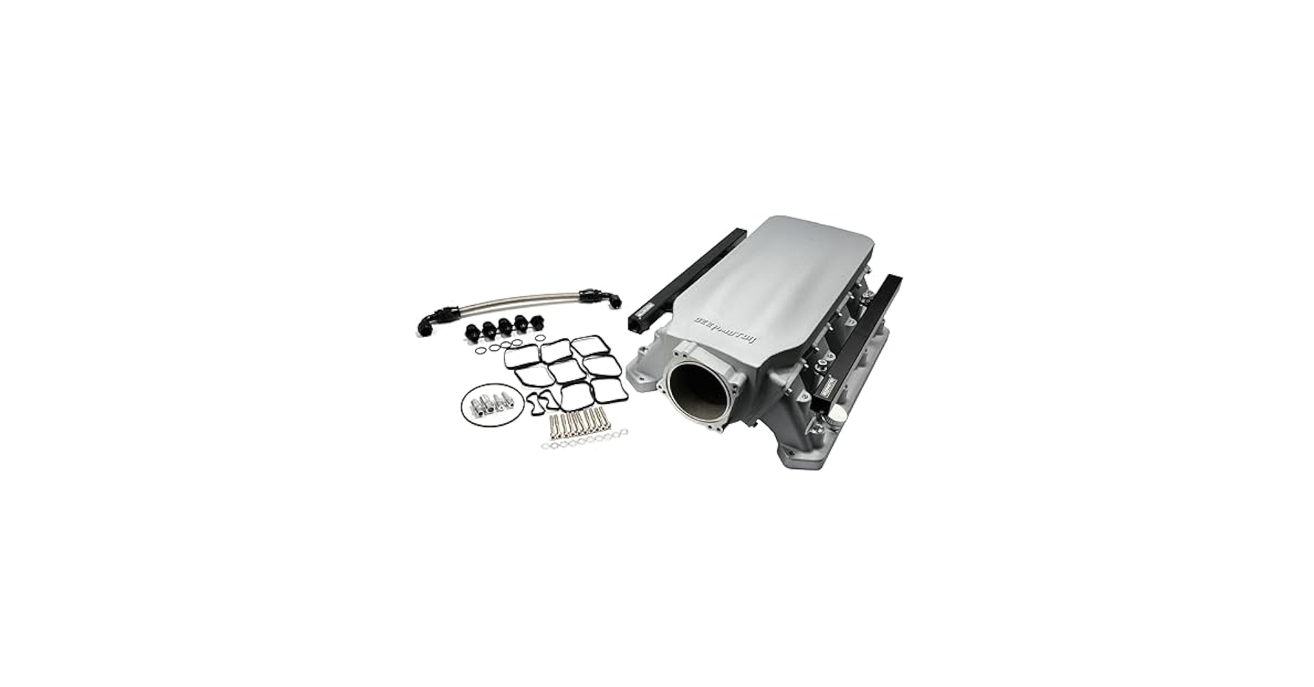 Hemi.　0226 Amazon.com: DEEPMOTOR Cast For Hemi Gen III Intake Manifold